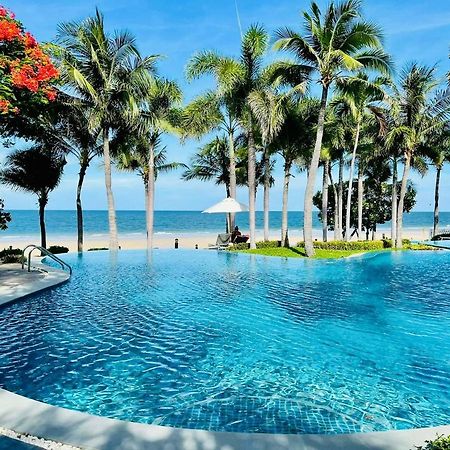 Baan Sanploen Hua Hin- Luxury Two Bedrooms Bagian luar foto