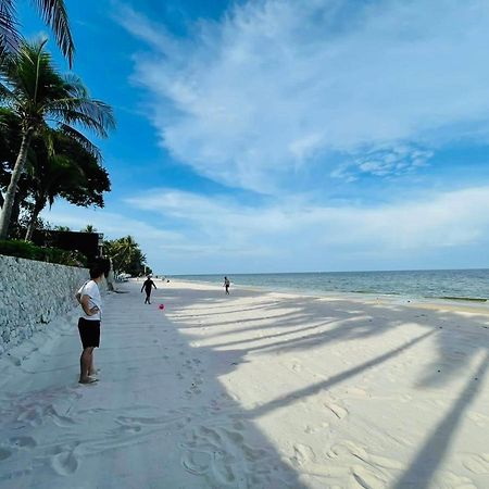Baan Sanploen Hua Hin- Luxury Two Bedrooms Bagian luar foto