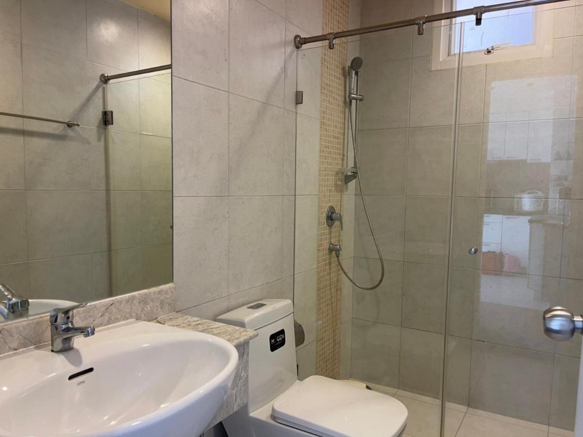 Baan Sanploen Hua Hin- Luxury Two Bedrooms Bagian luar foto