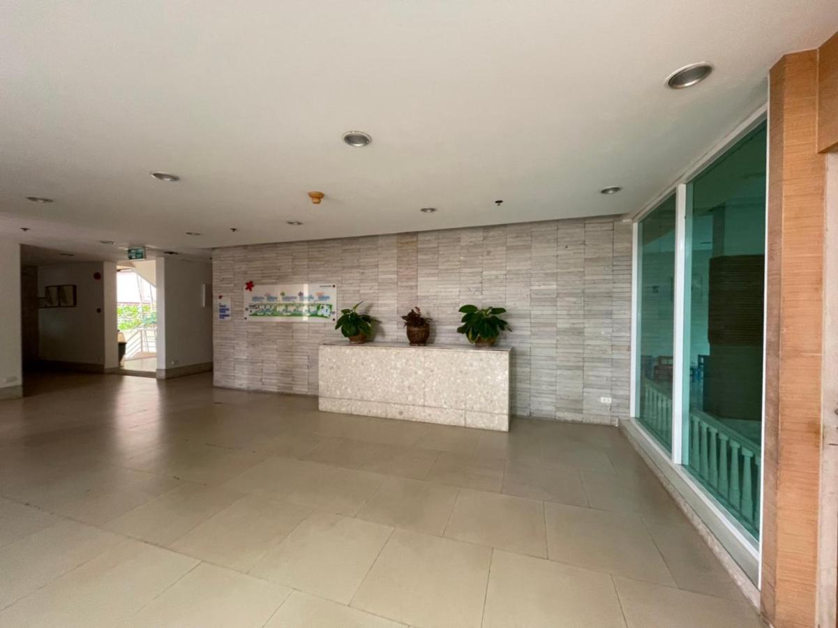 Baan Sanploen Hua Hin- Luxury Two Bedrooms Bagian luar foto