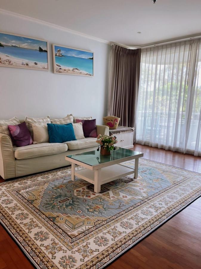Baan Sanploen Hua Hin- Luxury Two Bedrooms Bagian luar foto