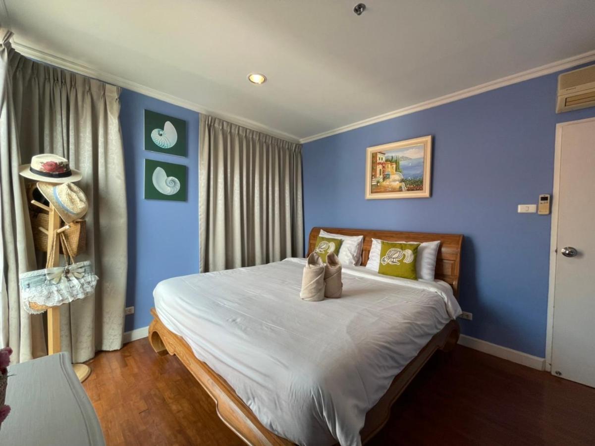Baan Sanploen Hua Hin- Luxury Two Bedrooms Bagian luar foto