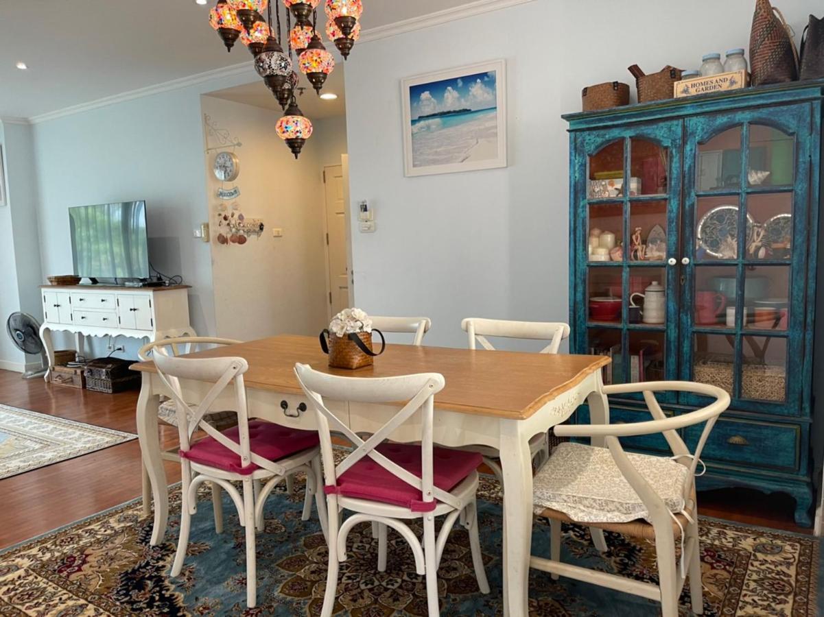 Baan Sanploen Hua Hin- Luxury Two Bedrooms Bagian luar foto