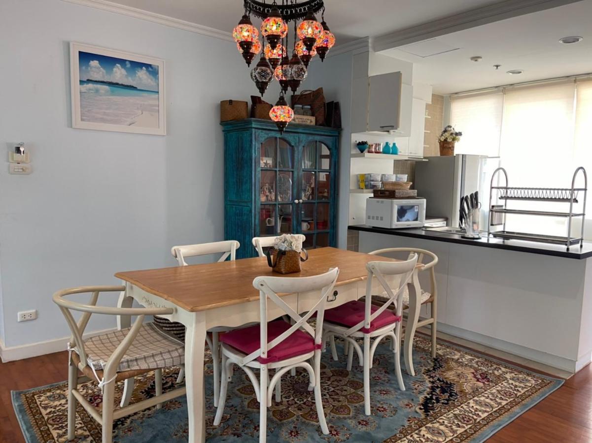 Baan Sanploen Hua Hin- Luxury Two Bedrooms Bagian luar foto