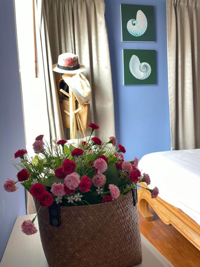 Baan Sanploen Hua Hin- Luxury Two Bedrooms Bagian luar foto