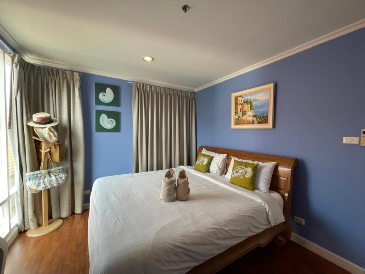 Baan Sanploen Hua Hin- Luxury Two Bedrooms Bagian luar foto
