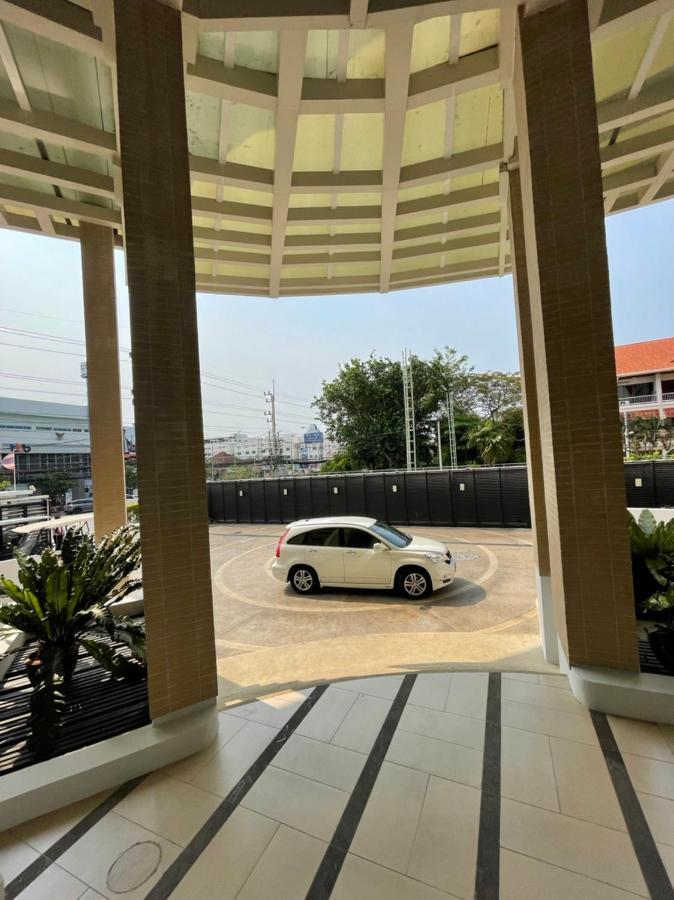 Baan Sanploen Hua Hin- Luxury Two Bedrooms Bagian luar foto