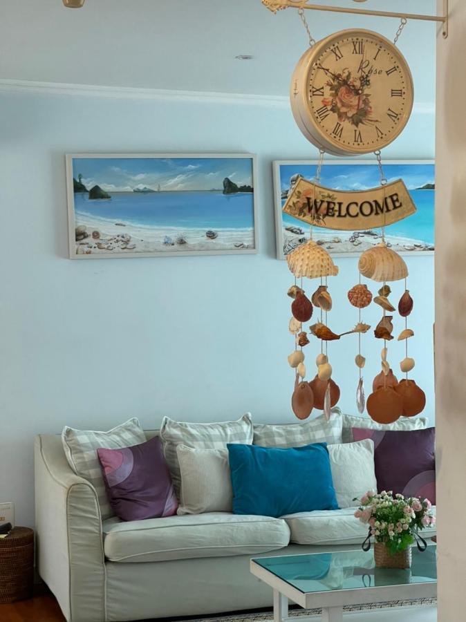 Baan Sanploen Hua Hin- Luxury Two Bedrooms Bagian luar foto