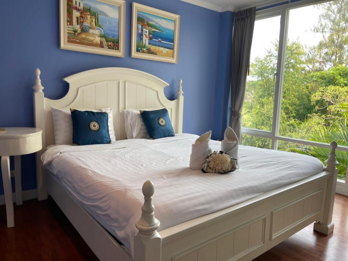 Baan Sanploen Hua Hin- Luxury Two Bedrooms Bagian luar foto