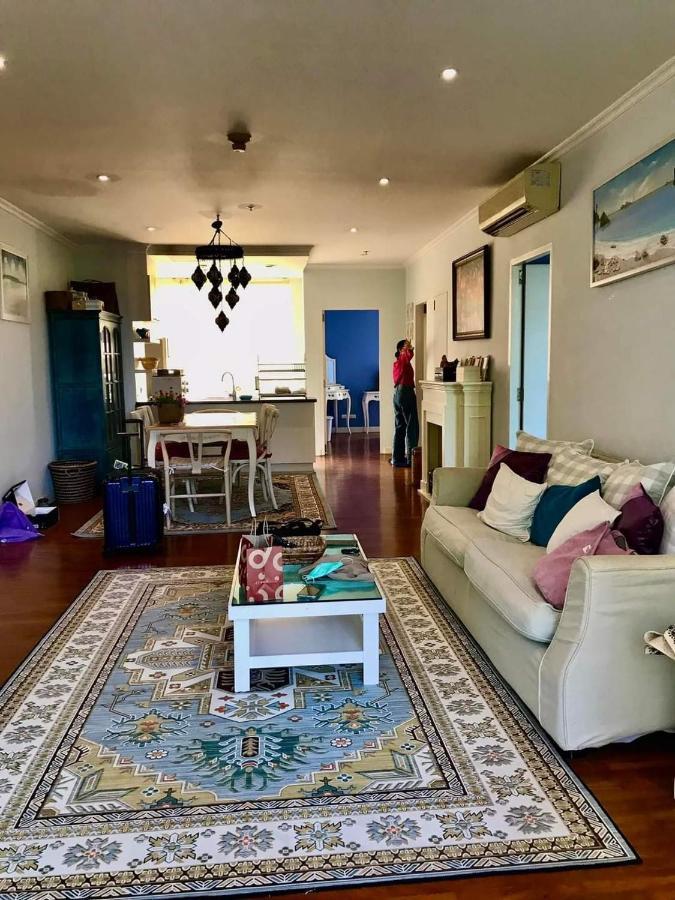 Baan Sanploen Hua Hin- Luxury Two Bedrooms Bagian luar foto