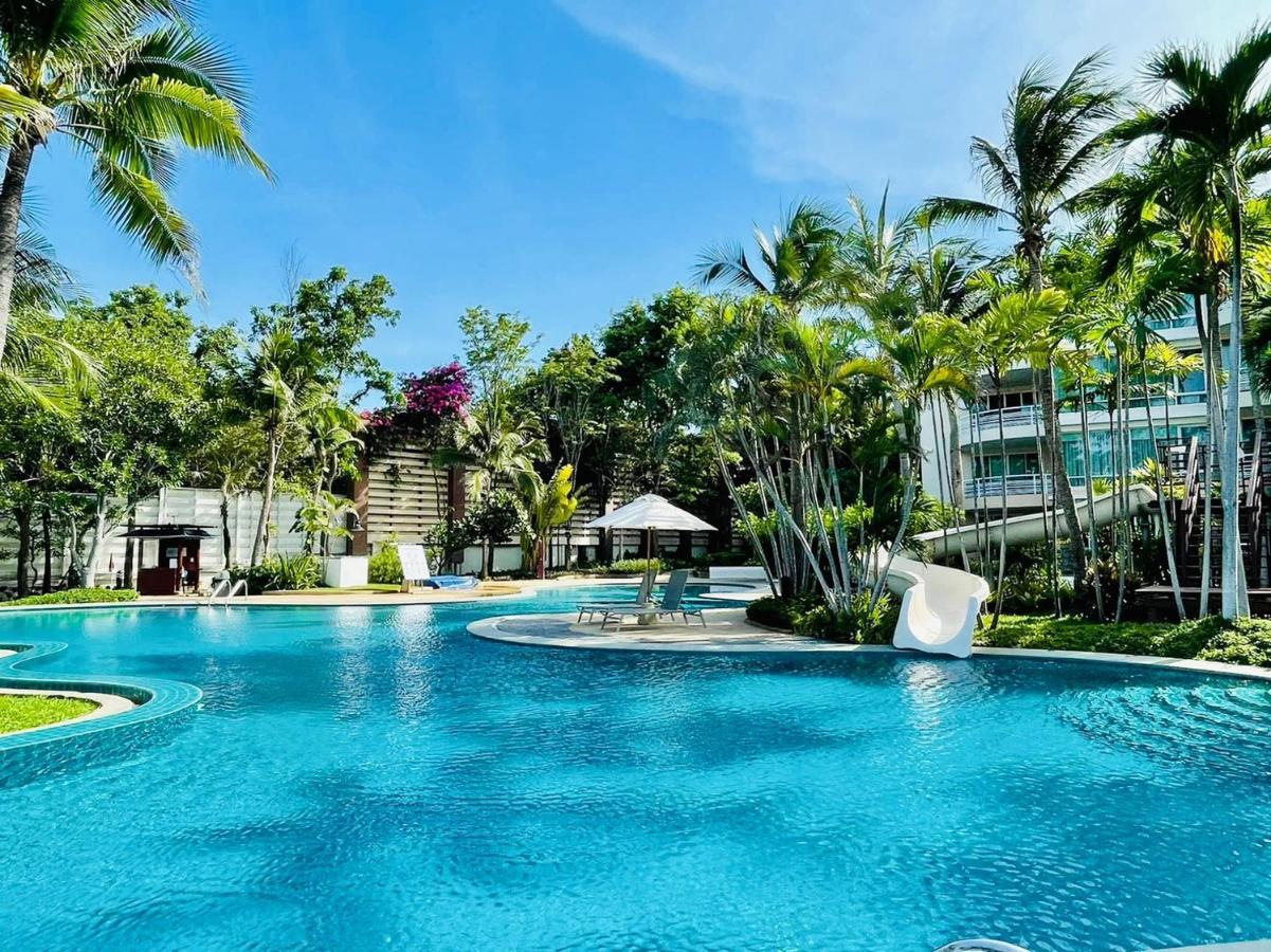 Baan Sanploen Hua Hin- Luxury Two Bedrooms Bagian luar foto