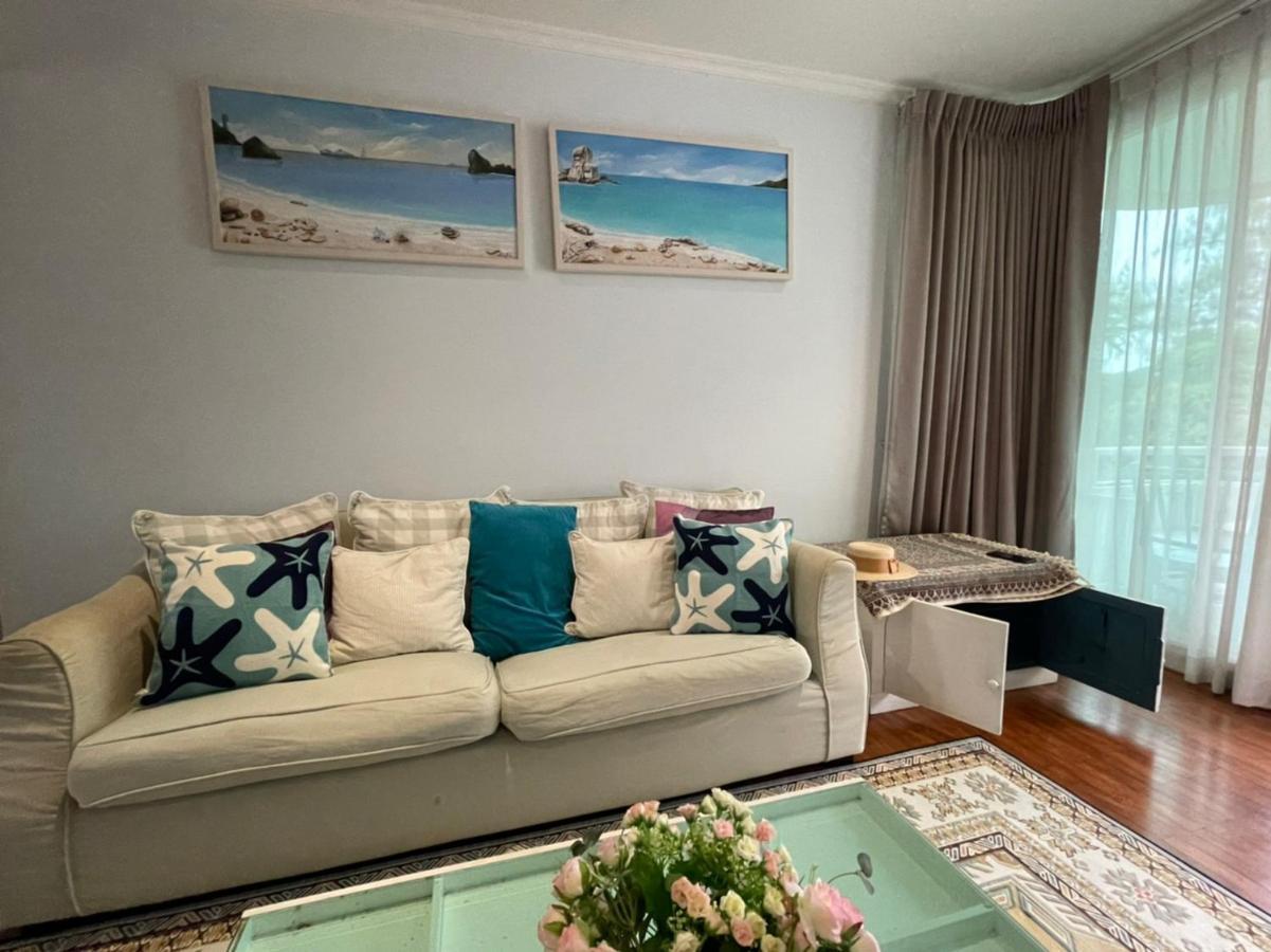 Baan Sanploen Hua Hin- Luxury Two Bedrooms Bagian luar foto