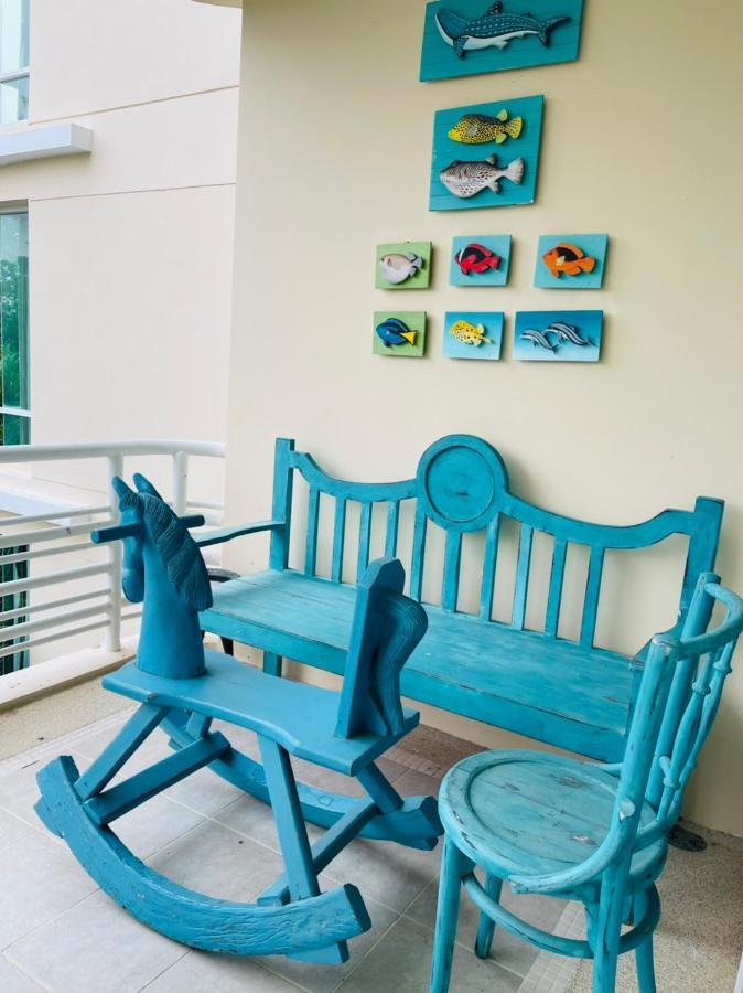 Baan Sanploen Hua Hin- Luxury Two Bedrooms Bagian luar foto