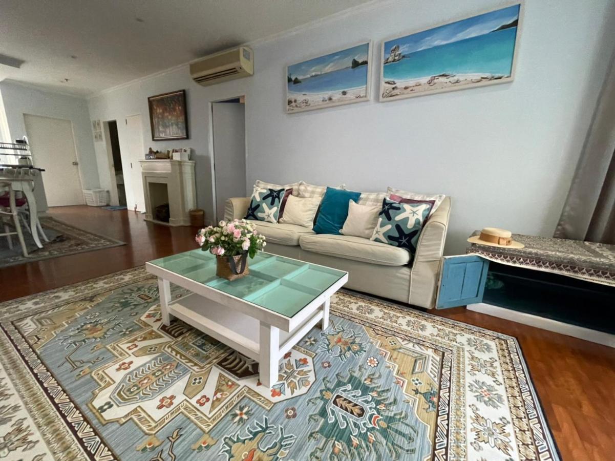 Baan Sanploen Hua Hin- Luxury Two Bedrooms Bagian luar foto