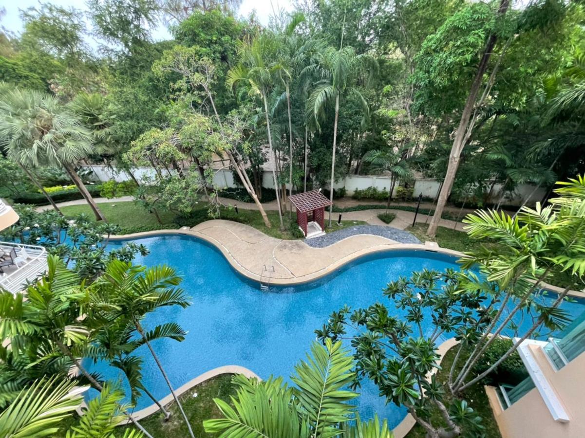 Baan Sanploen Hua Hin- Luxury Two Bedrooms Bagian luar foto